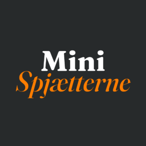 Mini Spjætterne