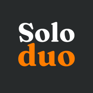 Solo / Duo Coaching