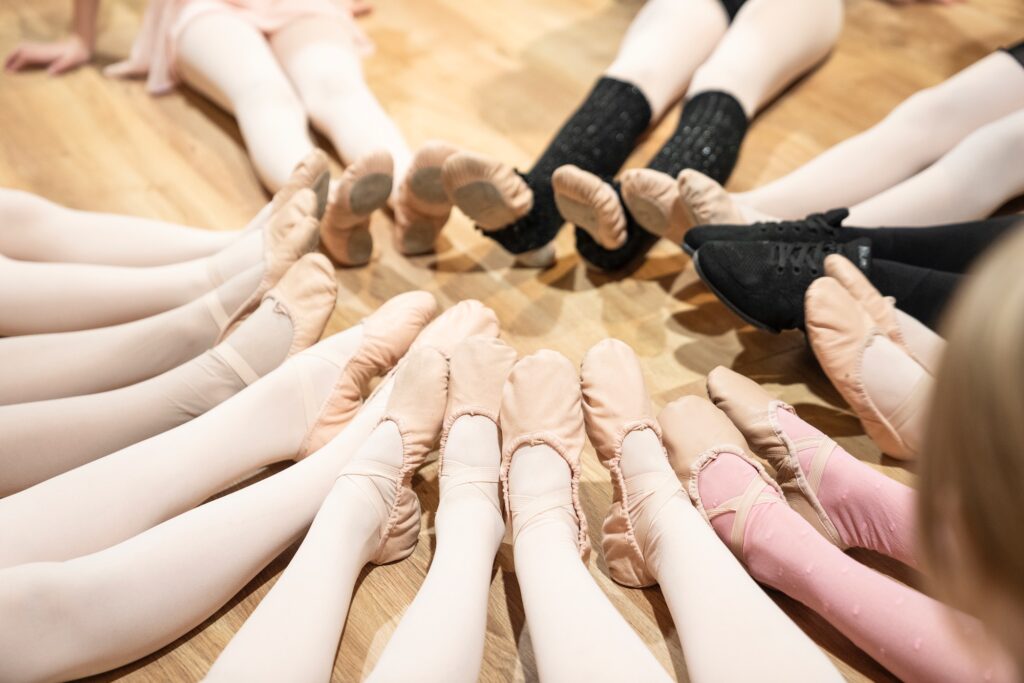 Ballet