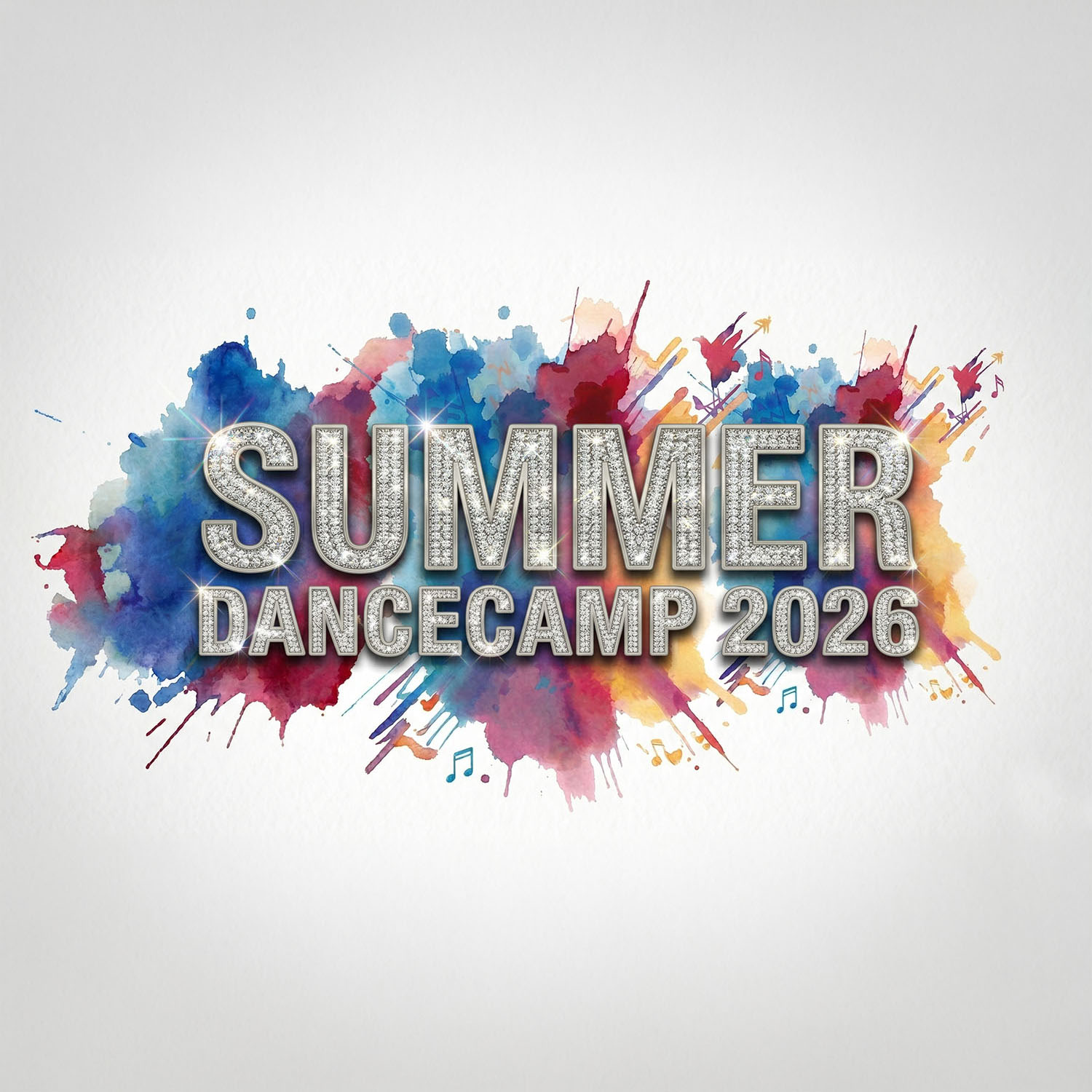 Summer Dancecamp 2026 – Spjæt Dansestudio