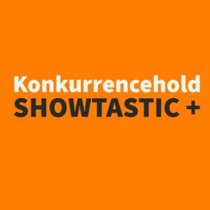 showtastic +