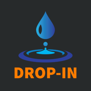 Drop-in symbol